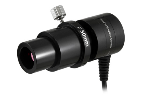 Dino-Eye Edge AM7025X mikroskopkamera, 5 MP, USB 2.0