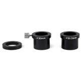 Dino-Eye Edge AM7025X mikroskopkamera, 5 MP, USB 2.0 - 4