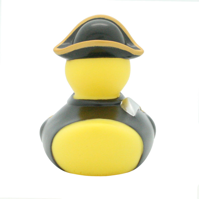 Rubber duck - Pirate - 2