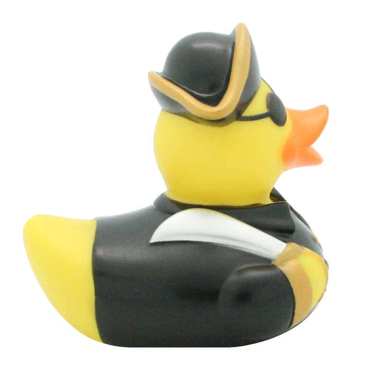 Rubber duck - Pirate - 7
