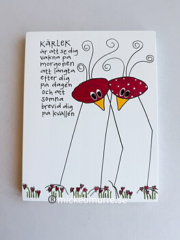 Kärlek