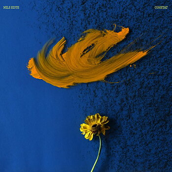 Nils Edte - Cogitat (printed sleeve)