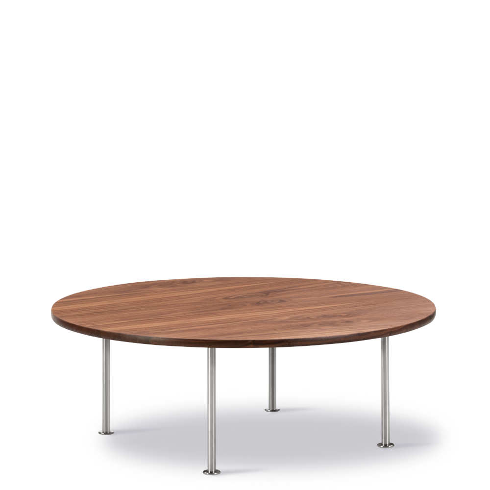 Wegner Ox bord  Ø120 cm - Fredericia Furniture - 3