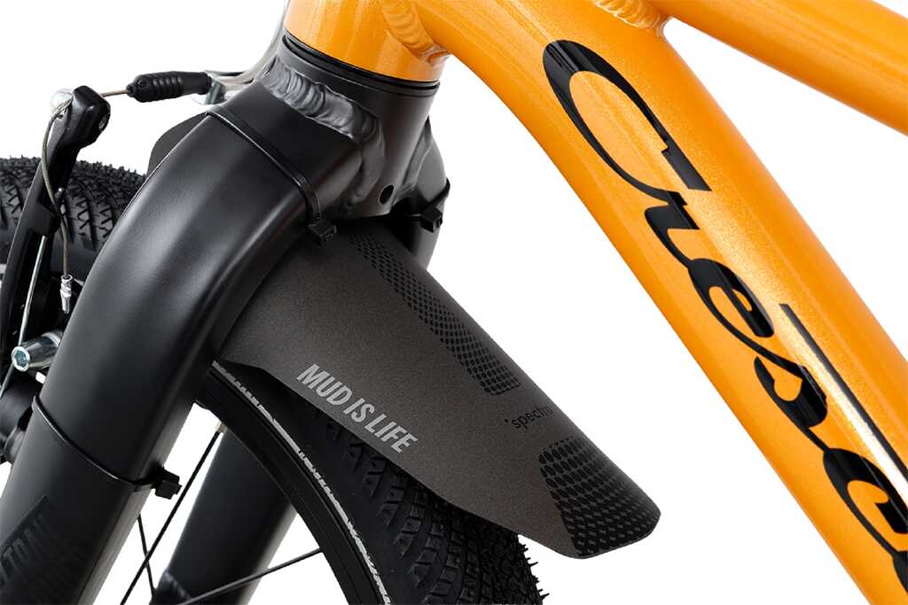 Crescent Njord 16" 0vxl - Orange - 3