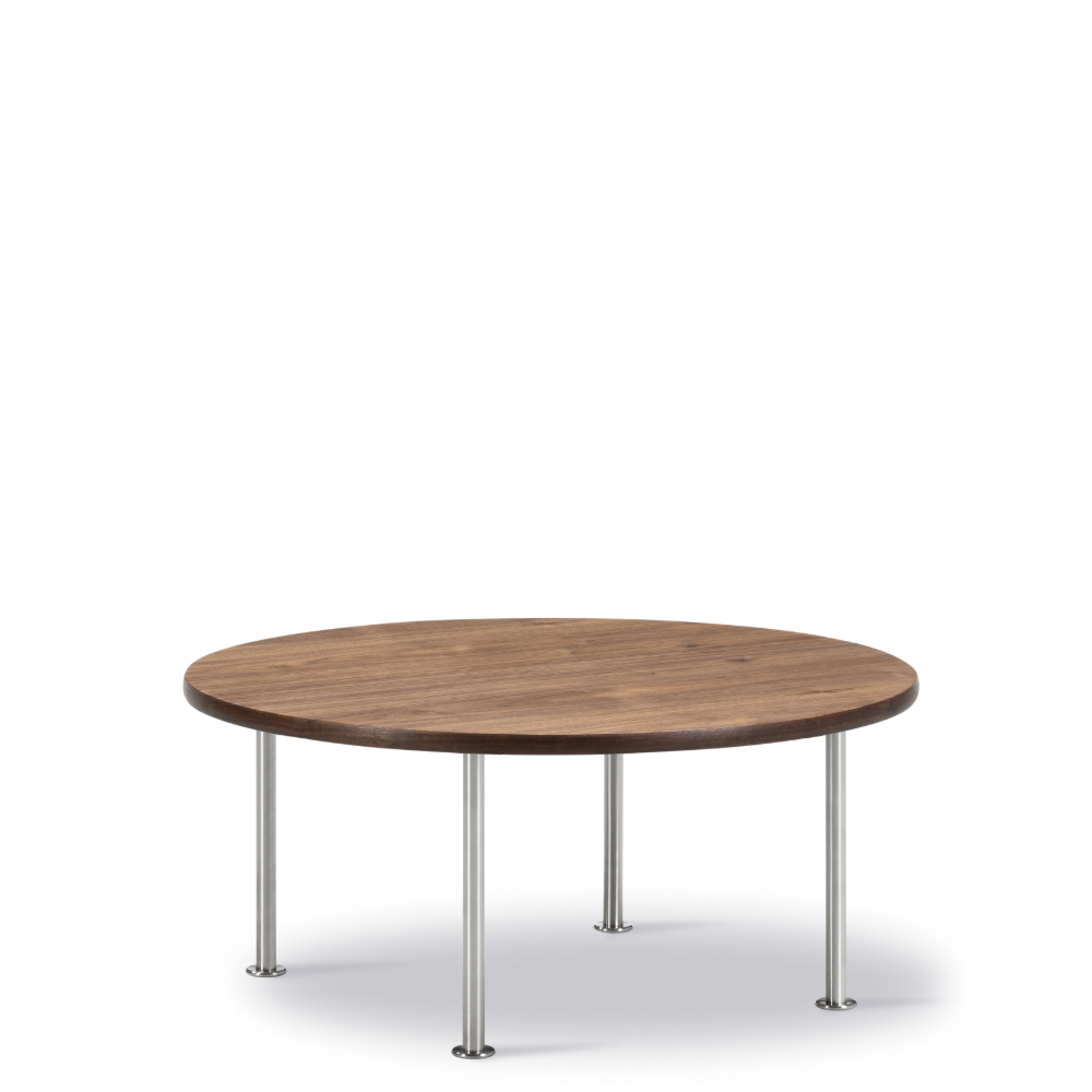 Wegner Ox bord  Ø80 cm - Fredericia Furniture - 3