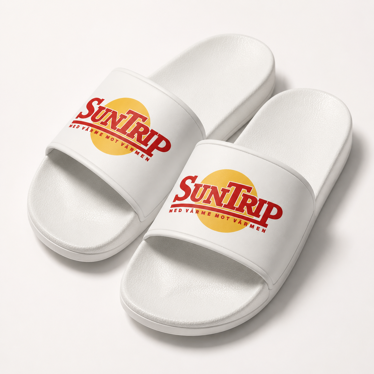 SUNTRIP - BATH SLIPPERS