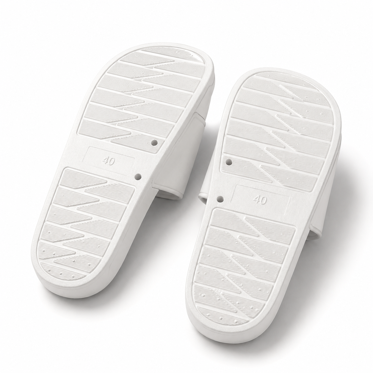 SUNTRIP - BATH SLIPPERS - 3