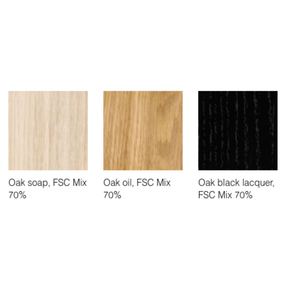 3208 Klint Karmstol - Fredericia Furniture - 7