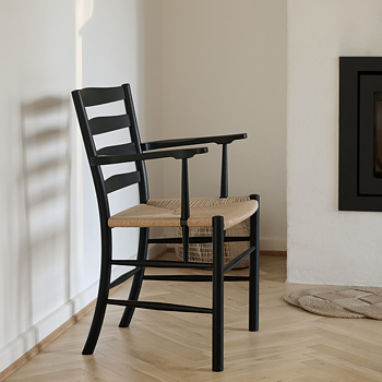 3208 Klint Karmstol - Fredericia Furniture