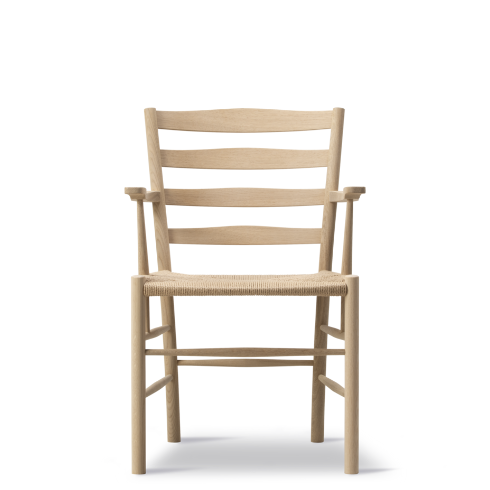 3208 Klint Karmstol - Fredericia Furniture - 3