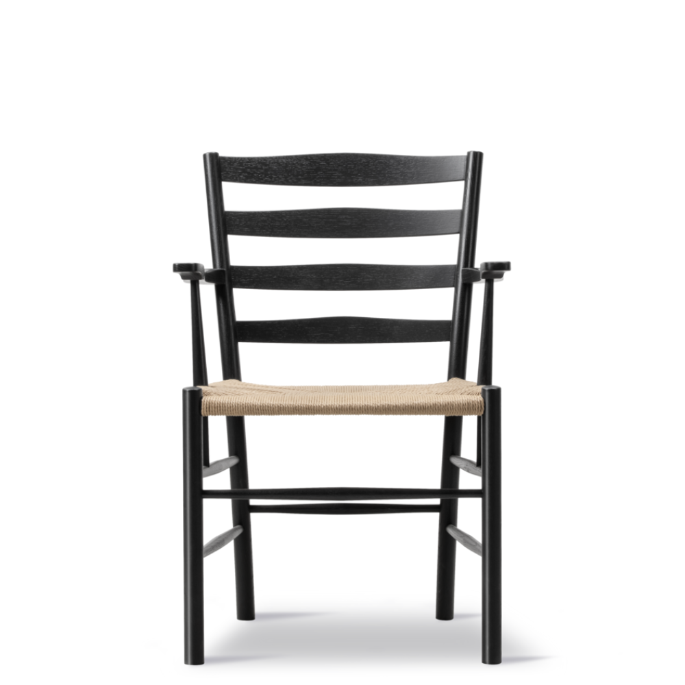 3208 Klint Karmstol - Fredericia Furniture