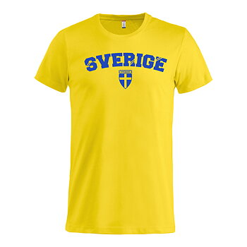 Clique Basic-T Swe