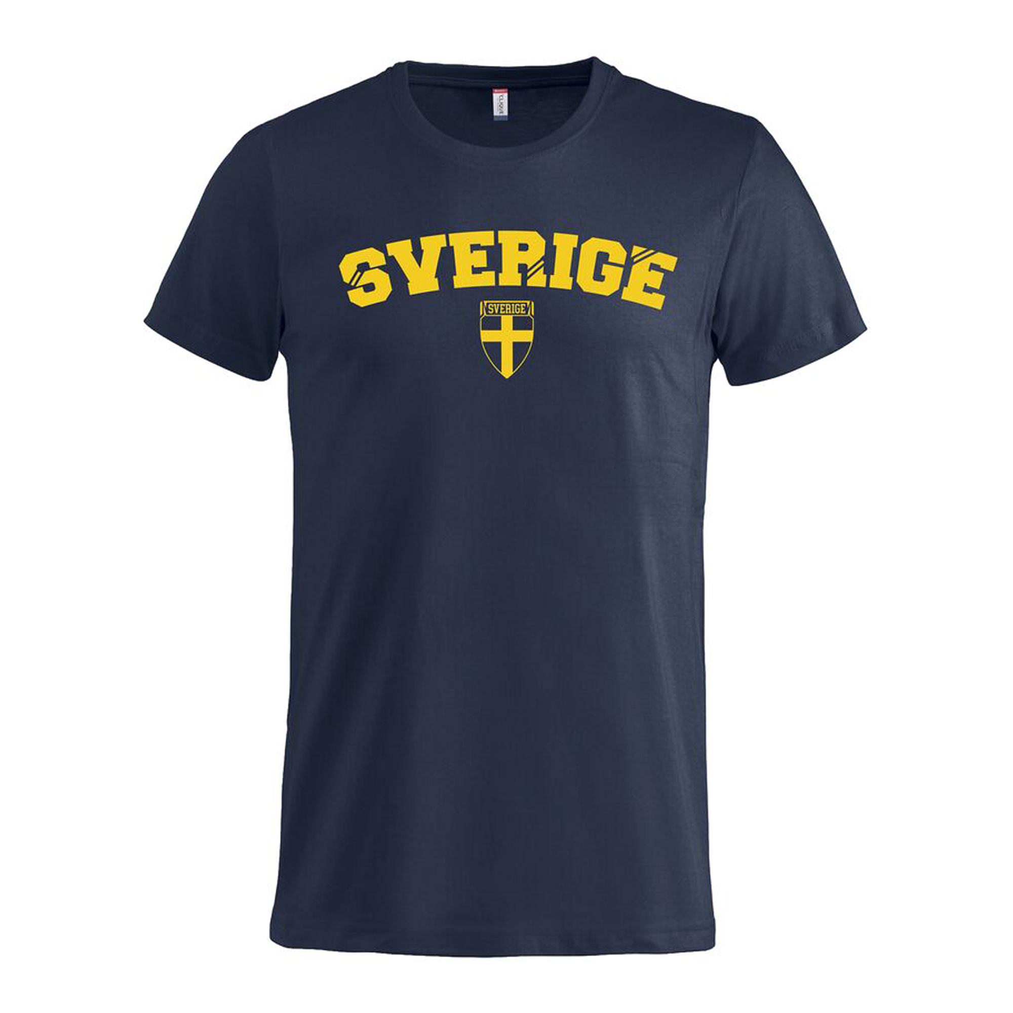 Clique Basic-T Swe - 5