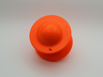 Rullflöte, Orange