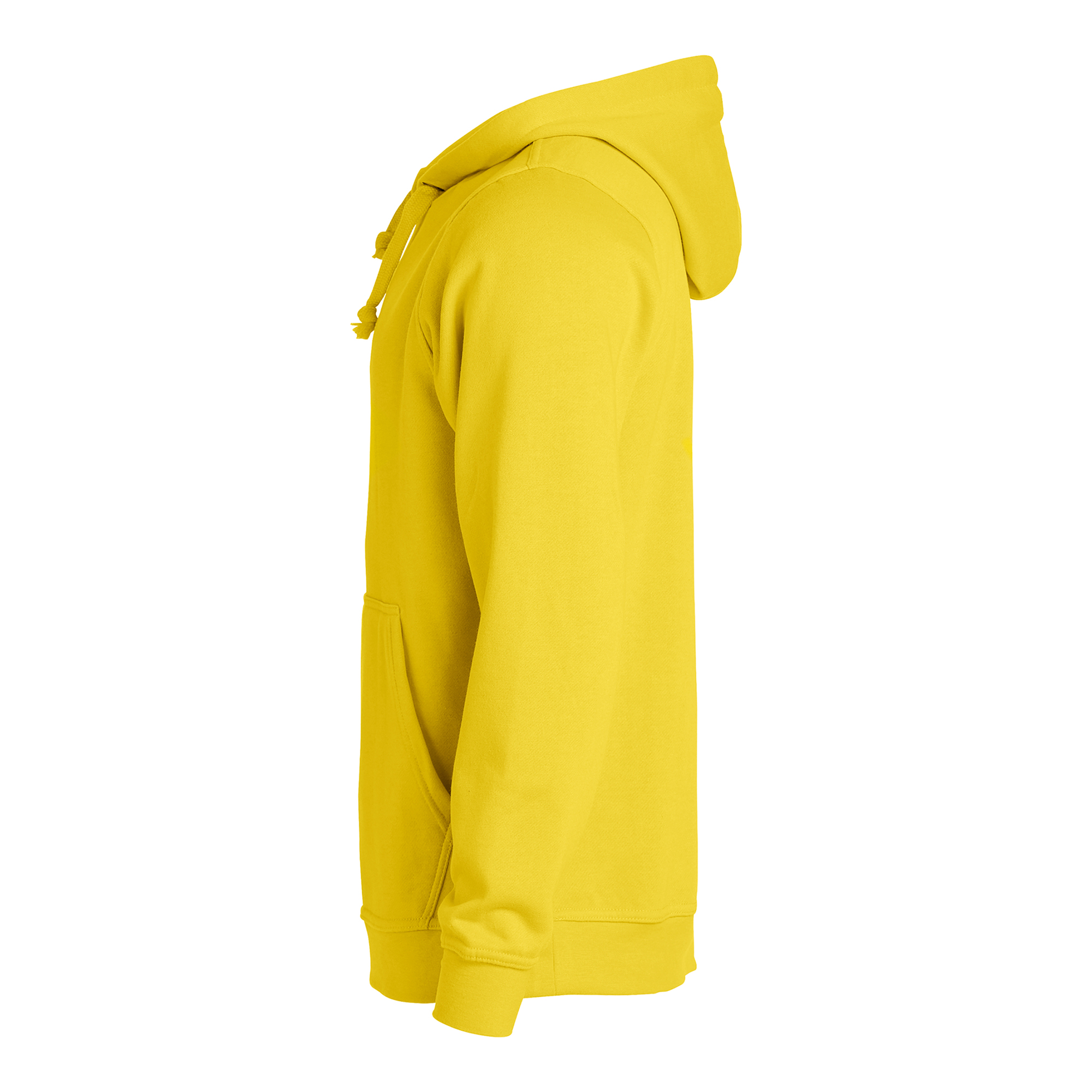 Clique Basic Hoody Swe - 3