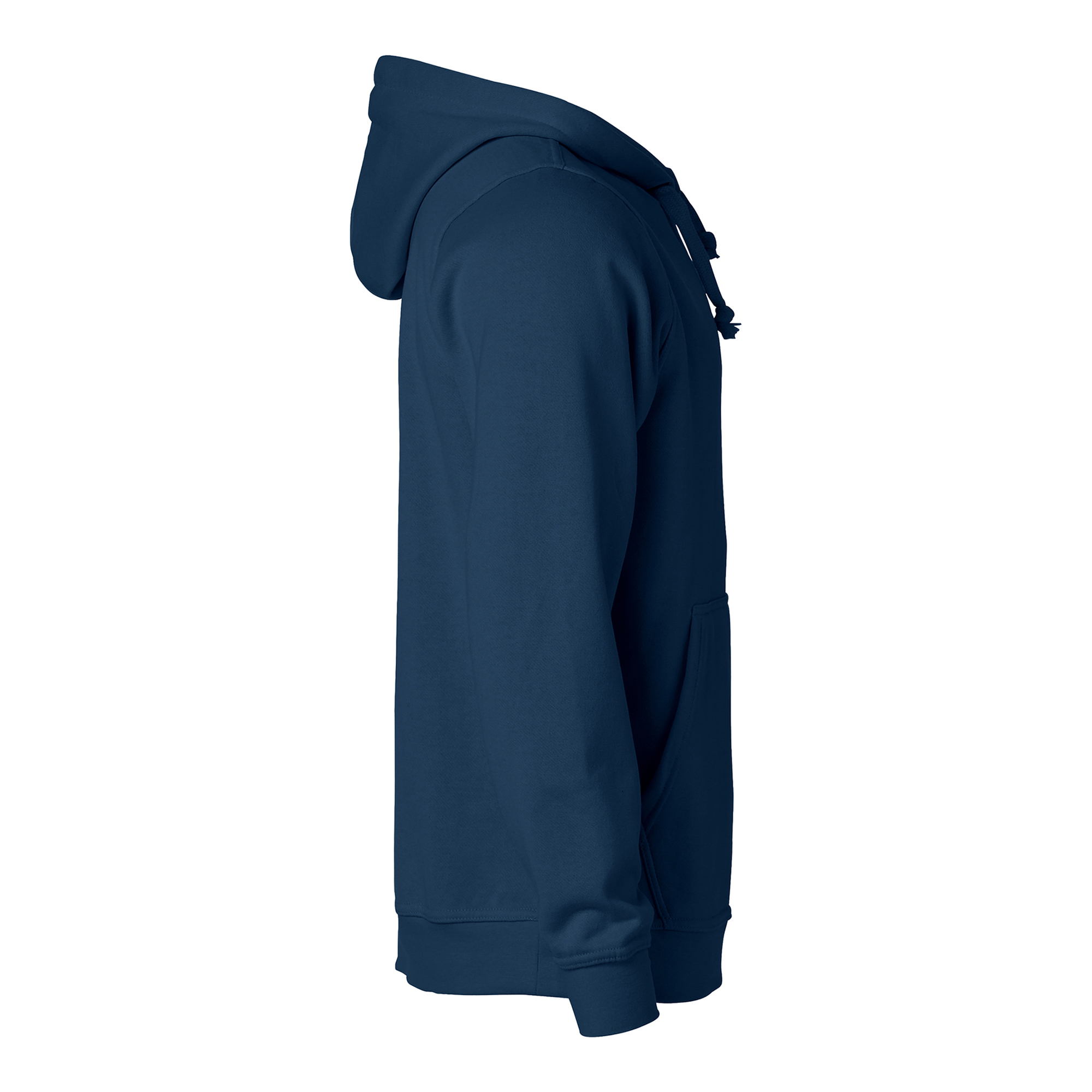 Clique Basic Hoody Swe - 8