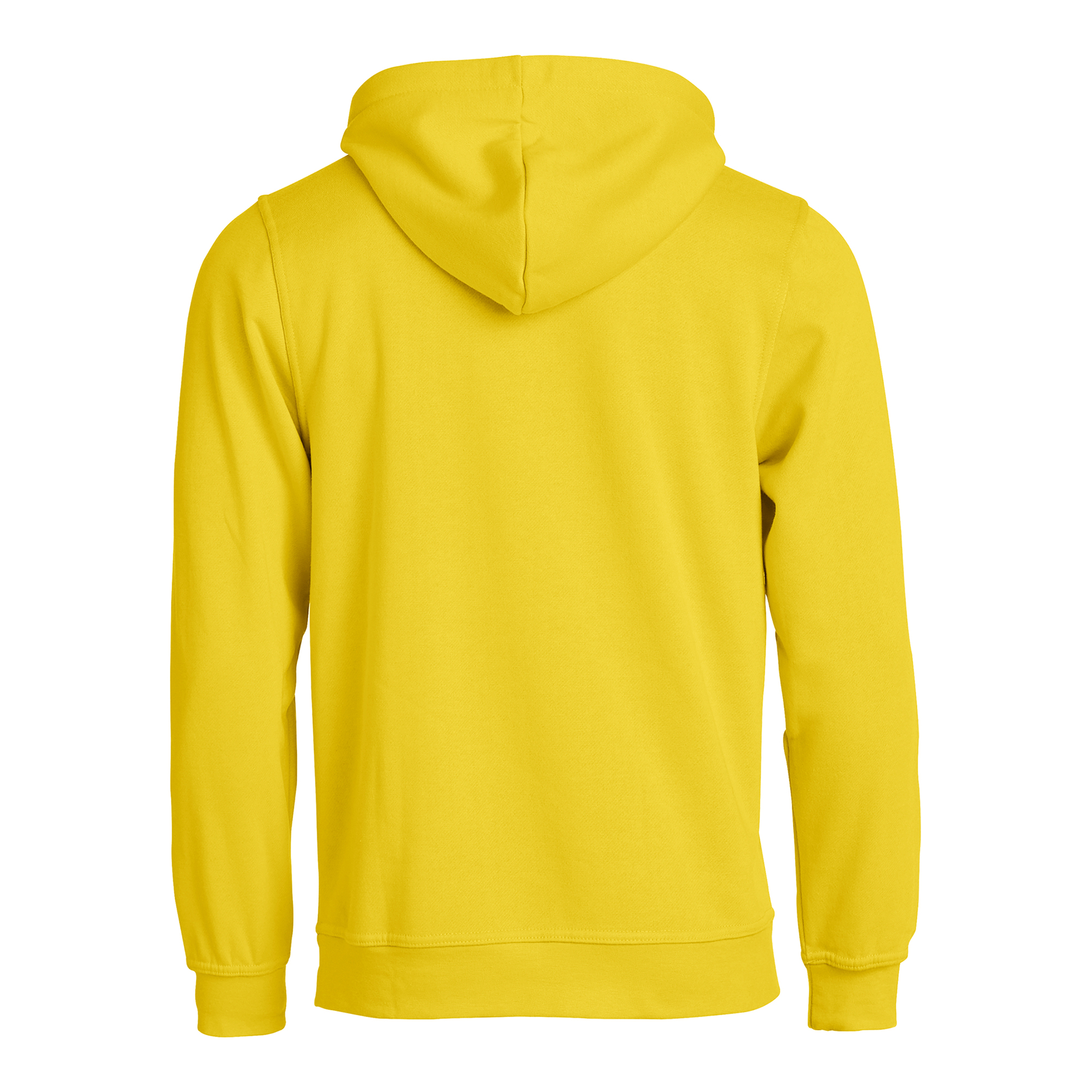 Clique Basic Hoody Swe - 2