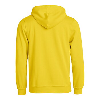 Clique Basic Hoody Swe