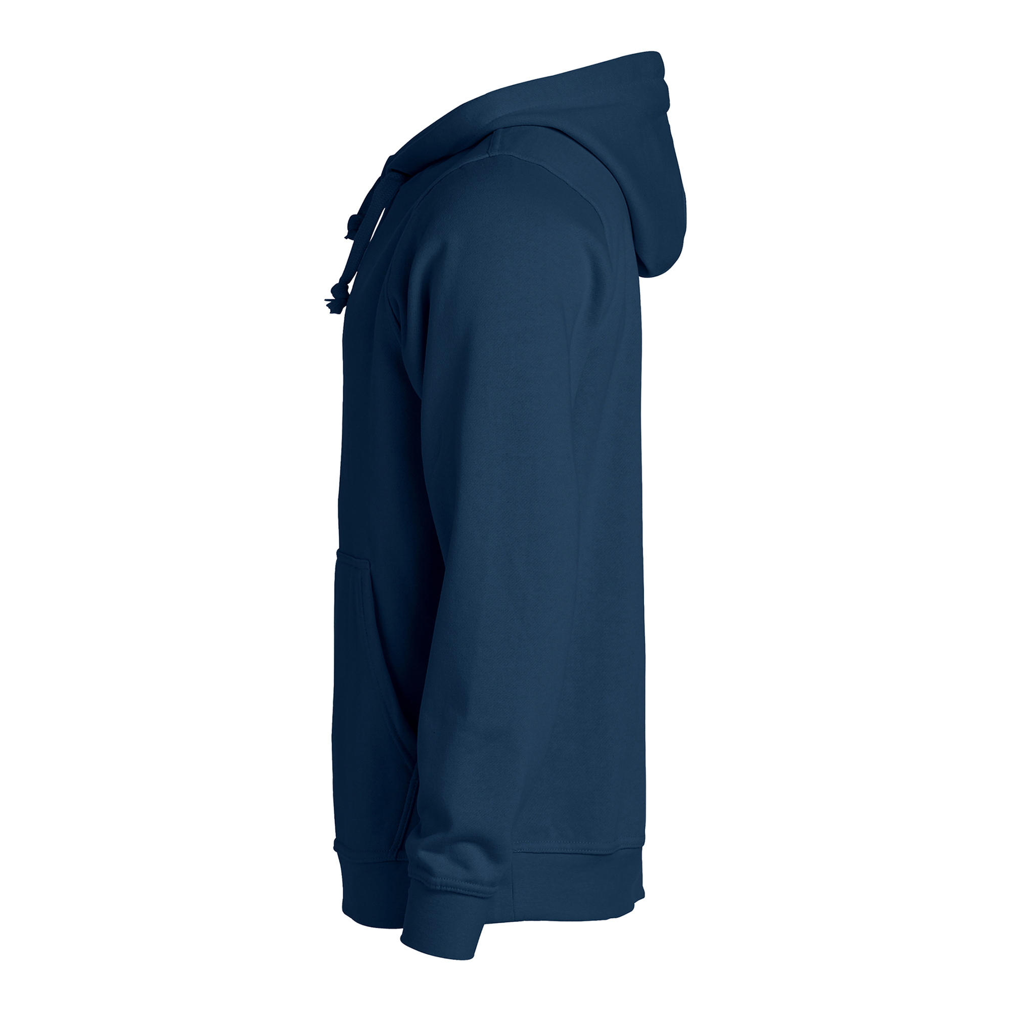 Clique Basic Hoody Swe - 7