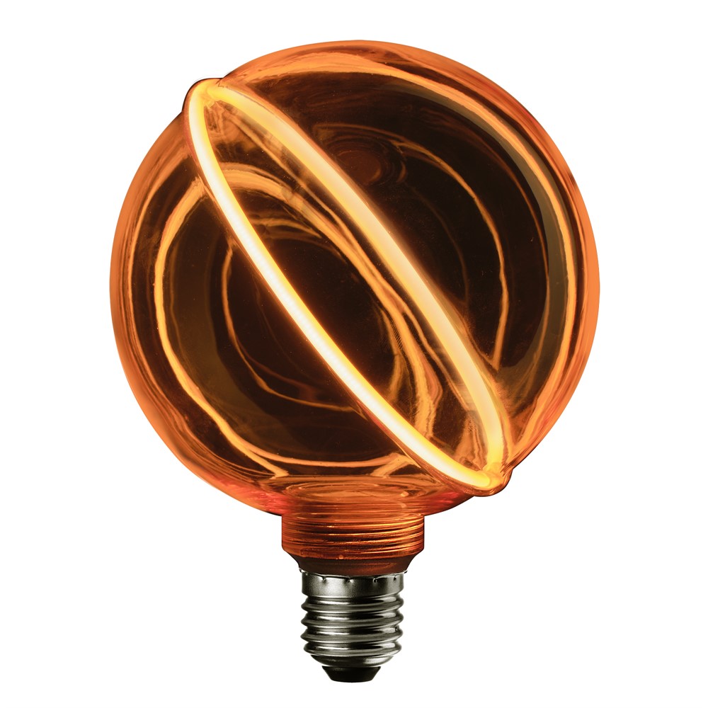 O-LED Diagonal