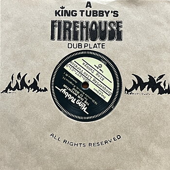 Earl Sixteen/King Tubbys – People Music/Conquering Lion Version