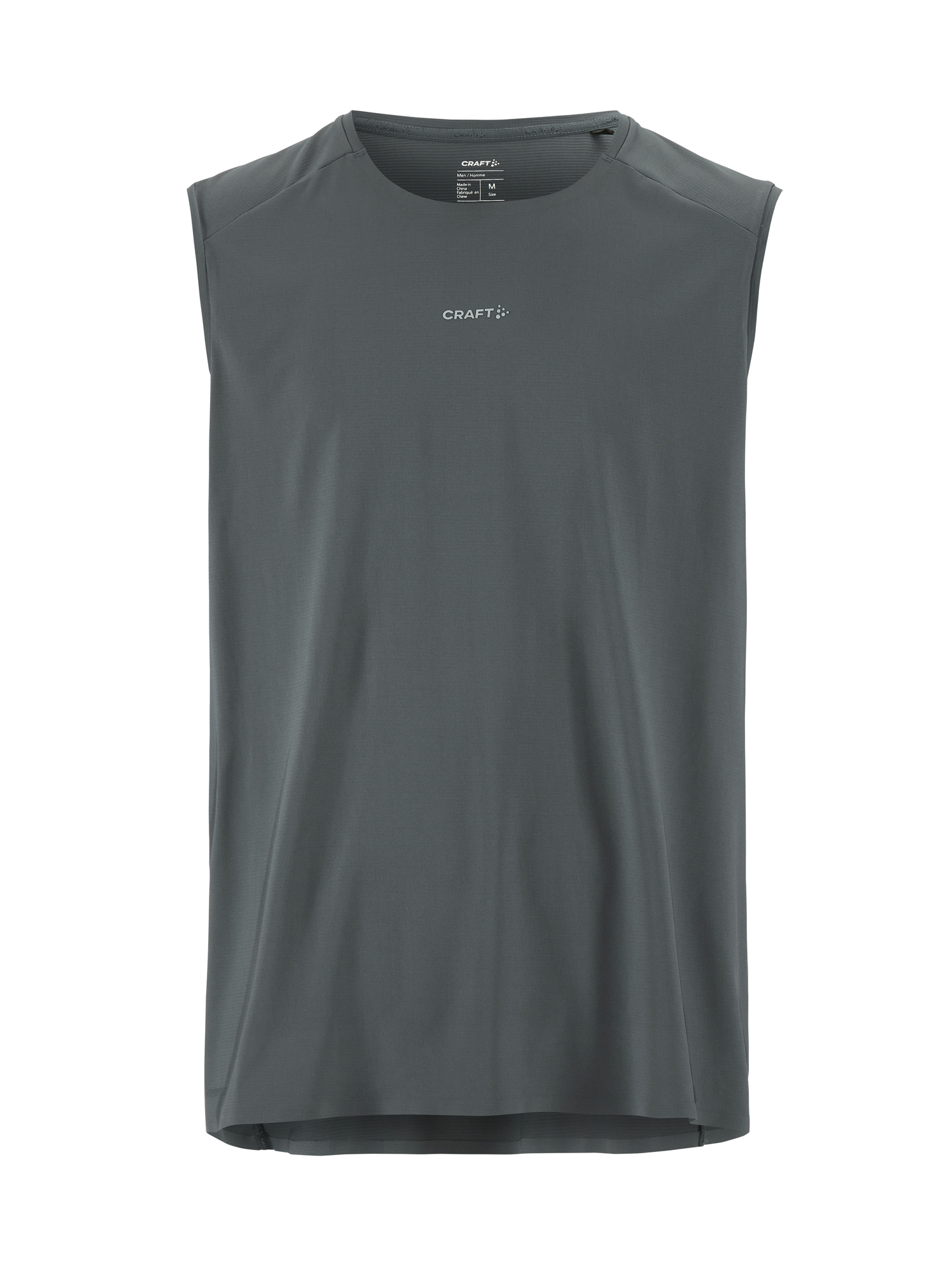 Craft Hypervent Sleeveless M - 3