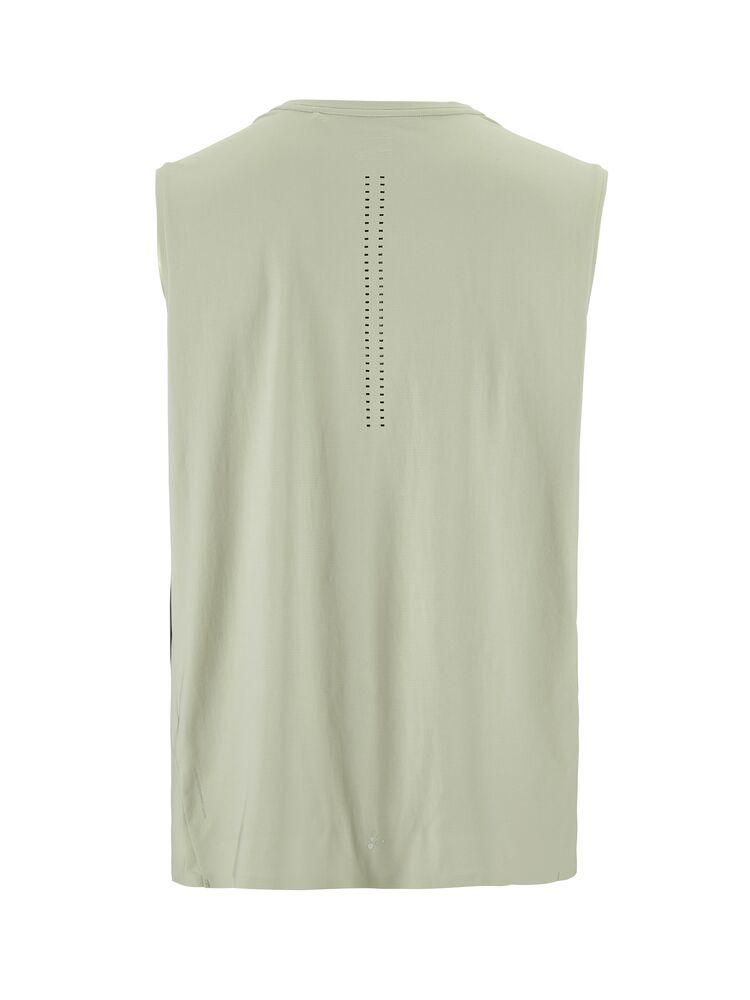 Craft Hypervent Sleeveless M - 2
