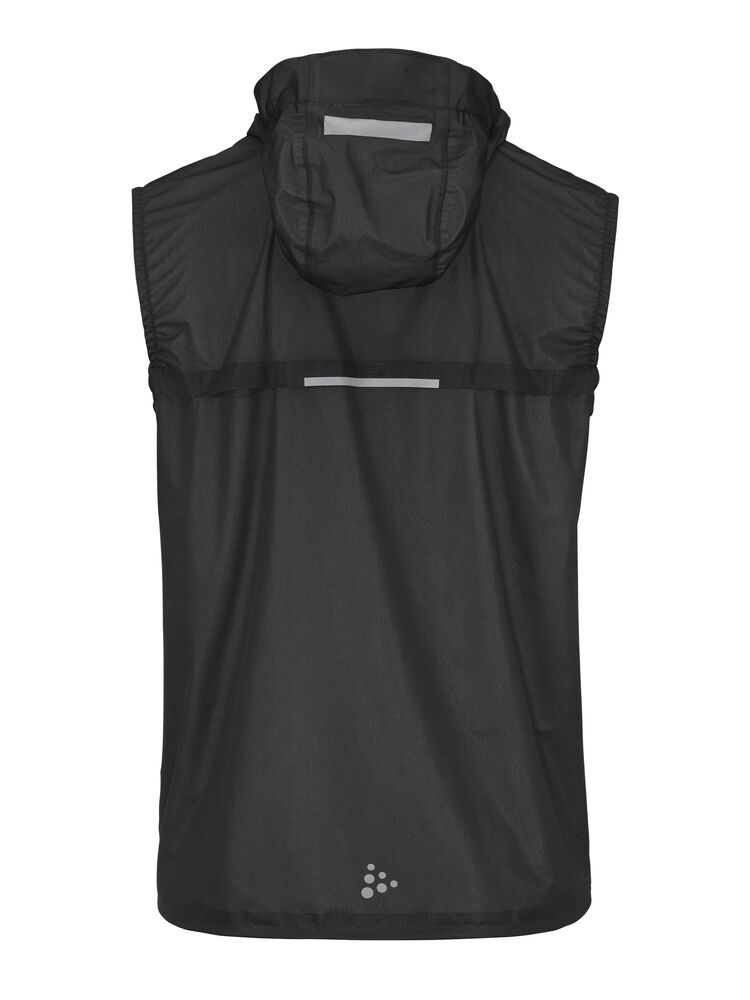 Craft PRO Hydro Lightweight Vest M - 2