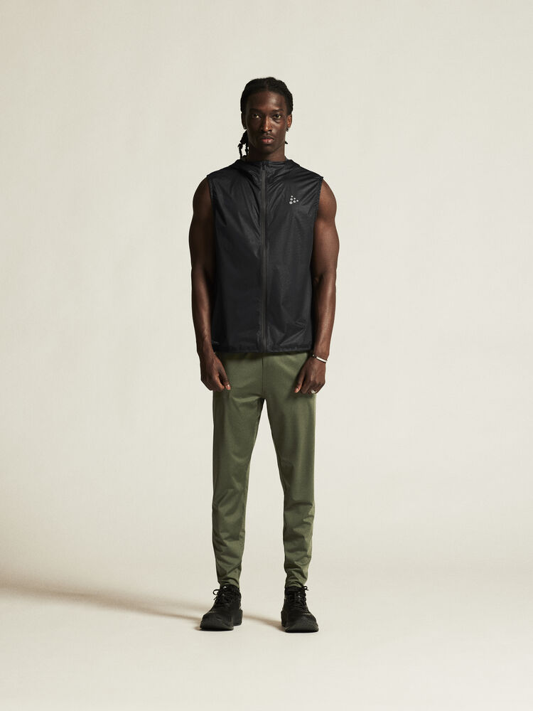 Craft PRO Hydro Lightweight Vest M - 3