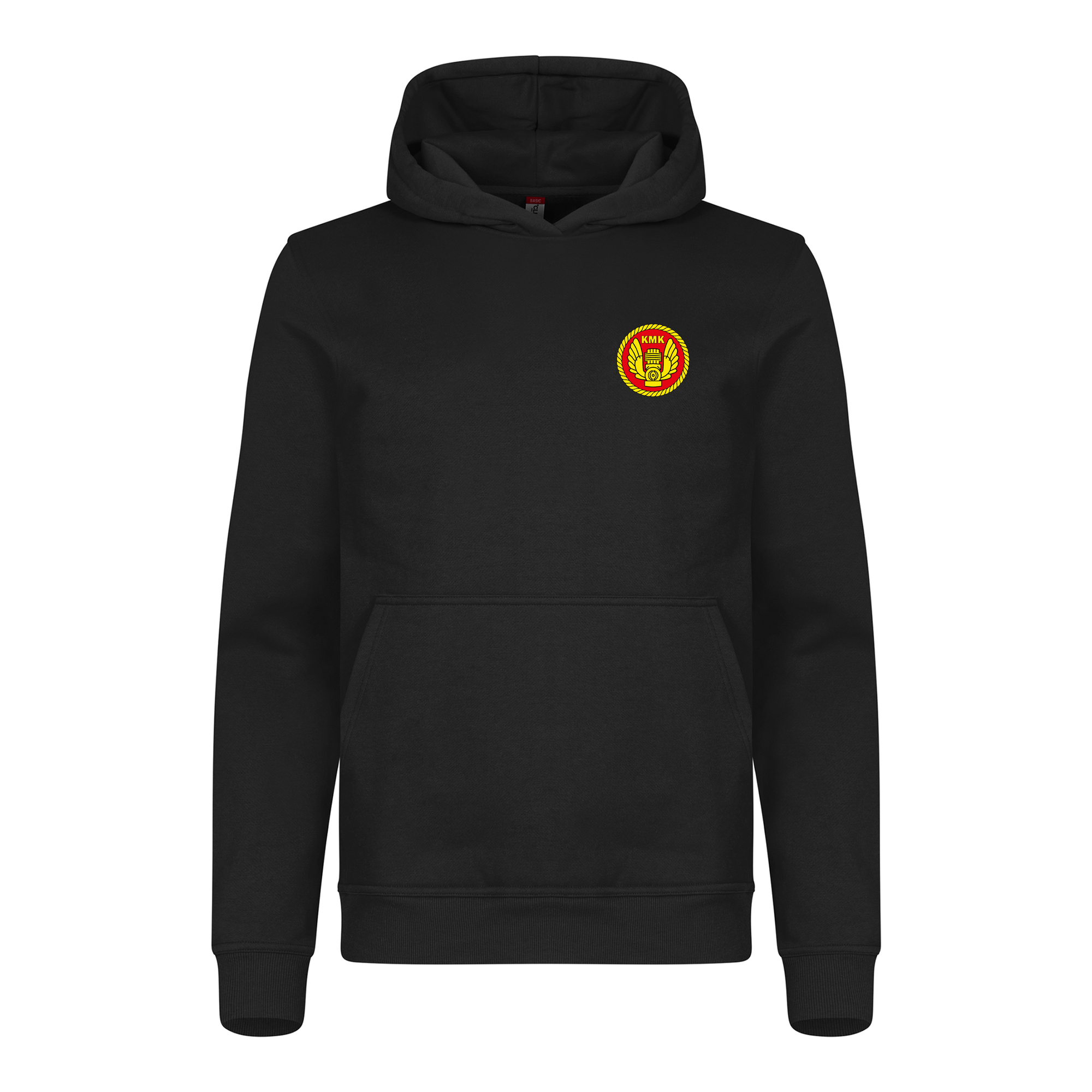 Clique Miami Hoody Junior (Kalix Motorklubb)