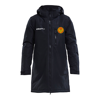 Craft Jacket Parkas Junior (Kalix Motorklubb)