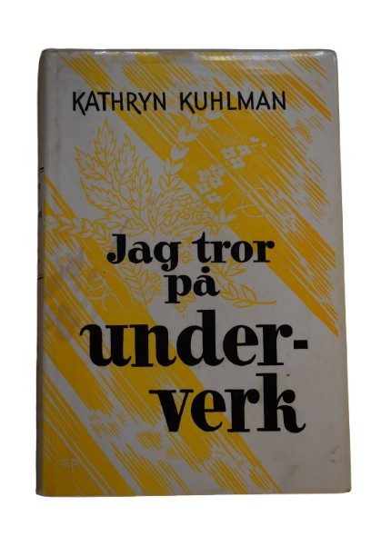 Jag tror på underverk