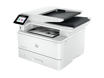 HP LaserJet Pro MFP4102fdw laserskrivare