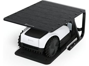 Ecovacs garage för GOAT A & O modeller