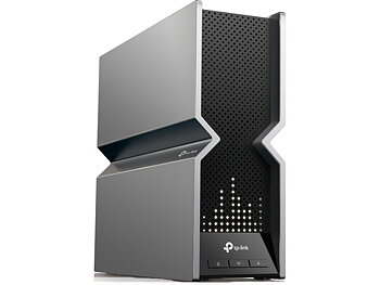 TP-Link Archer BE800 Wi-Fi 7 Router