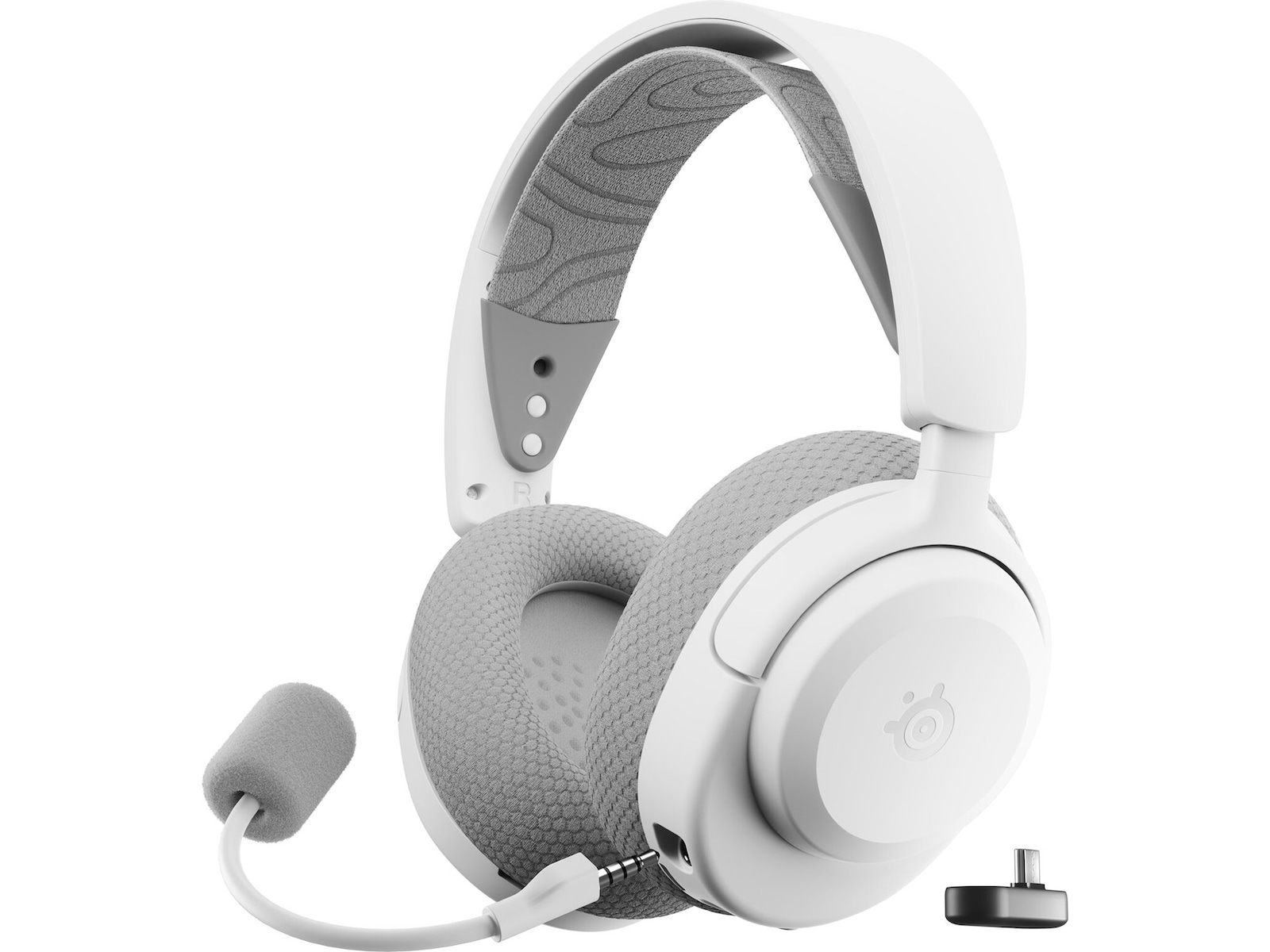 Steelseries Arctis Nova 3 WL trådlöst ga