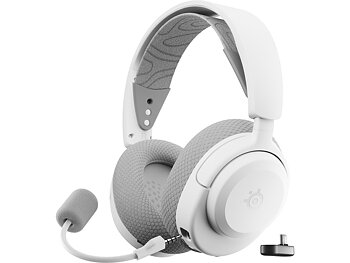 Steelseries Arctis Nova 3 WL trådlöst ga