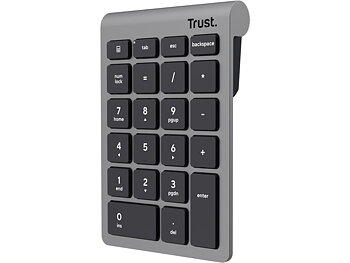 Trust Xalas Wireless numpad