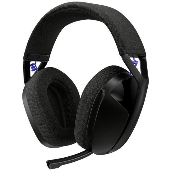 Logitech G321 Lightspeed Trådlöst Gaming