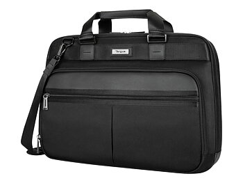 Targus Mobile Elite 15,6" Topload PC-väs