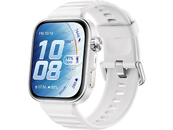 HUAWEI Smartwatch Watch Fit 5 Pro AMOLED
