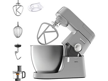 Kenwood Köksmaskin KVL4165S