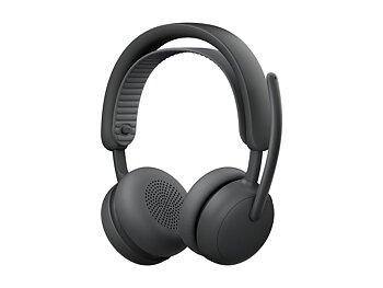 Logitech Zone Trådlöst Headset 2 ES för