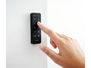 Nuki Keypad smart kodlås