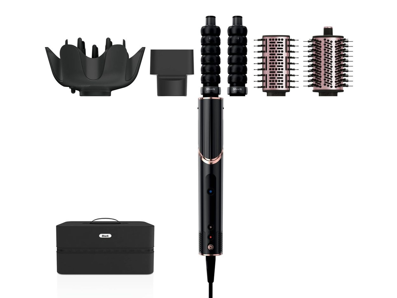 Shark HD446EU FlexStyle 5-i-1 hårstyling