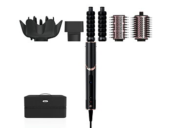 Shark HD446EU FlexStyle 5-i-1 hårstyling