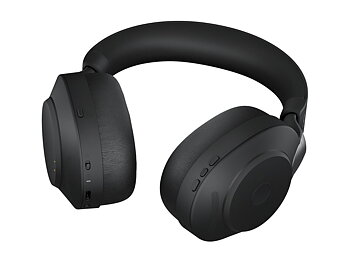 Jabra Evolve2 85, Link380c UC Stereo (sv
