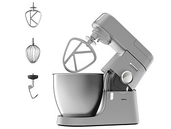 Kenwood Chef XL KVL4100S