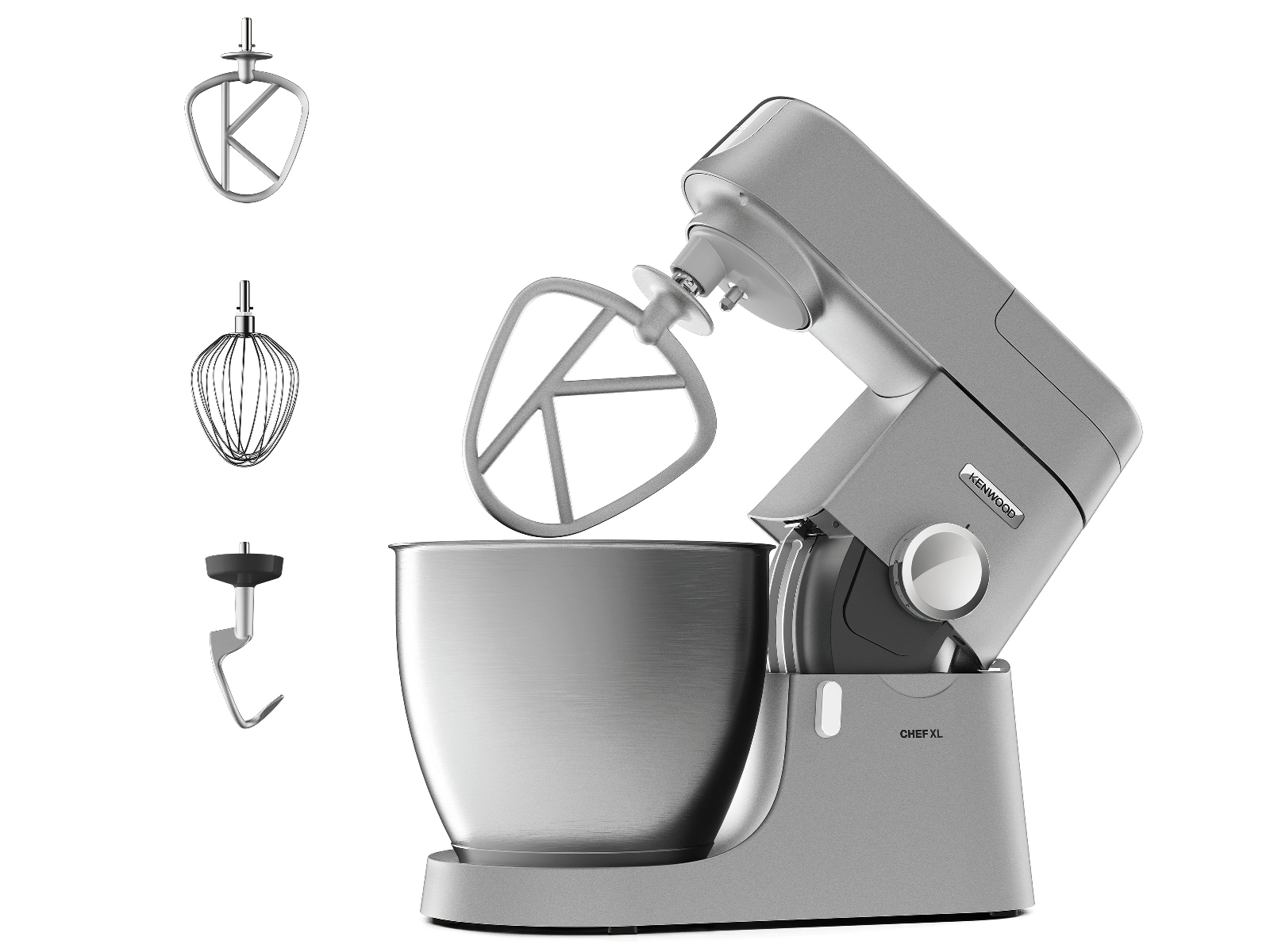 Kenwood Chef XL KVL4100S