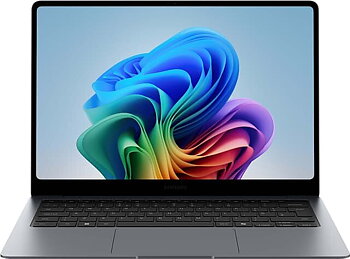 Galaxy Book6 Pro 14" AMOLED WQXGA+ Touch